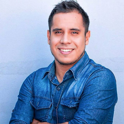 Marcial Martínez